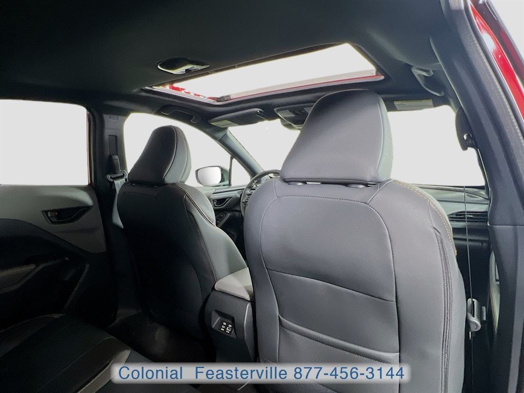 2026 Subaru Crosstrek Wilderness - Photo 39