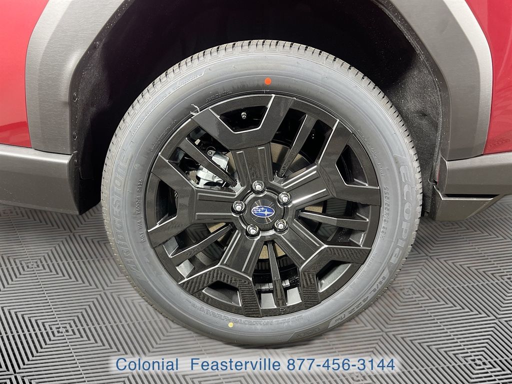 2026 Subaru Outback Limited XT - Photo 10