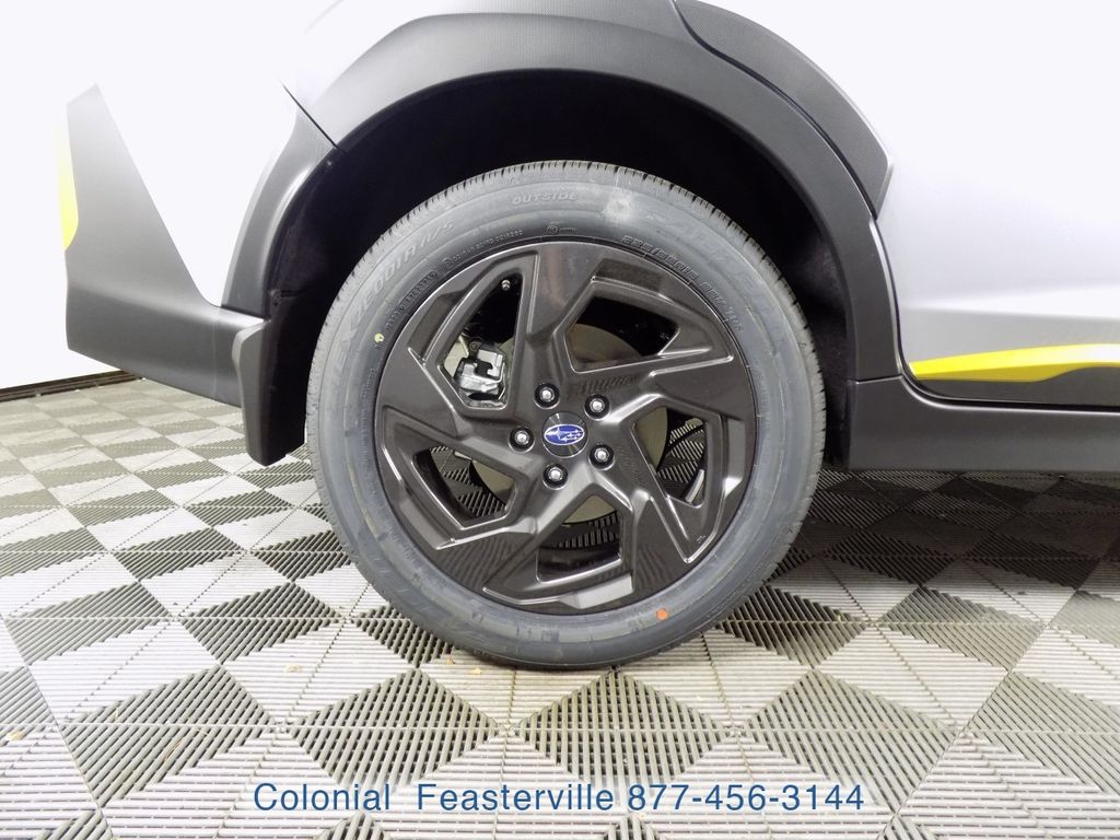 2026 Subaru Crosstrek Sport - Photo 13