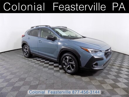 2025 Subaru Crosstrek Premium SUV