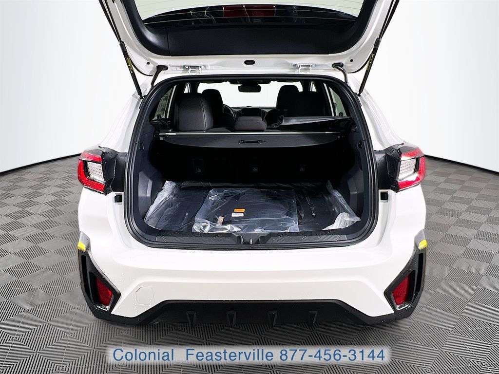 2026 Subaru Crosstrek Sport - Photo 30