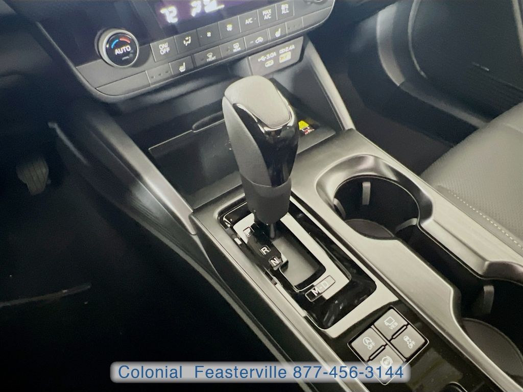 2026 Subaru Outback Limited XT - Photo 23