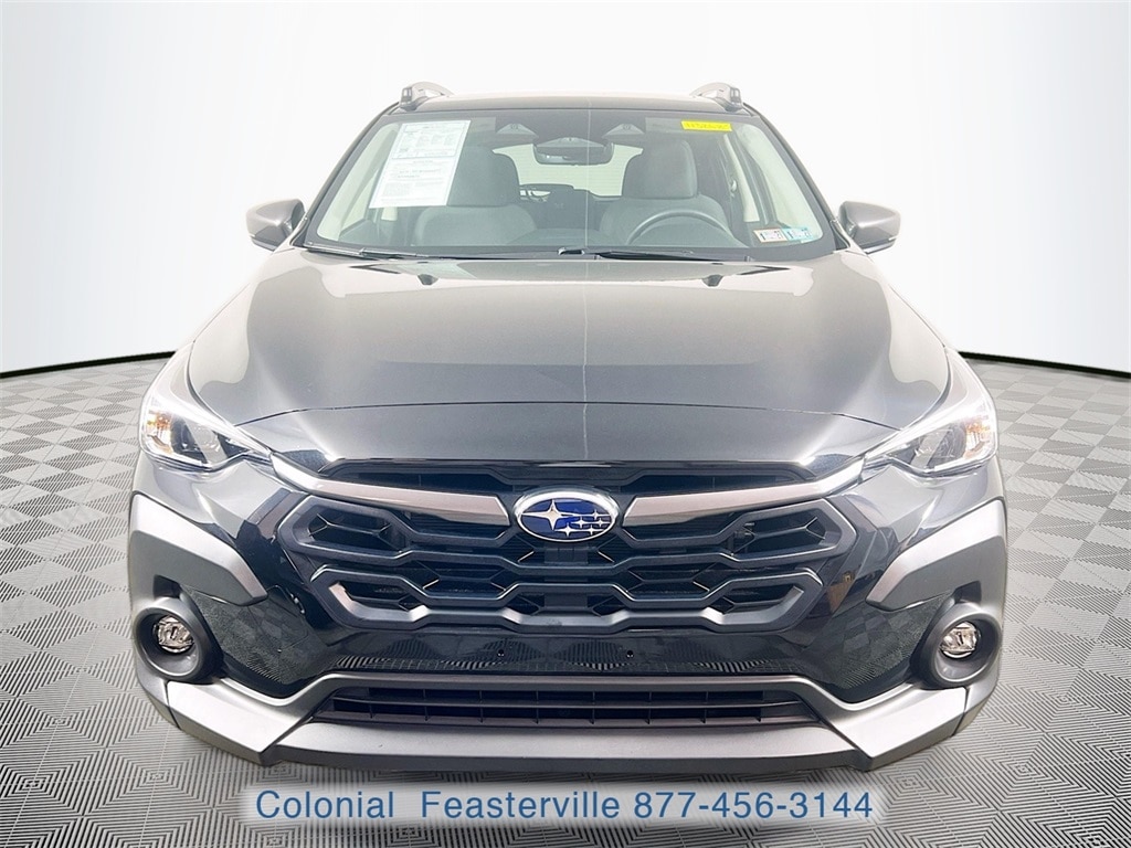 Certified 2025 Subaru Crosstrek Premium SUV