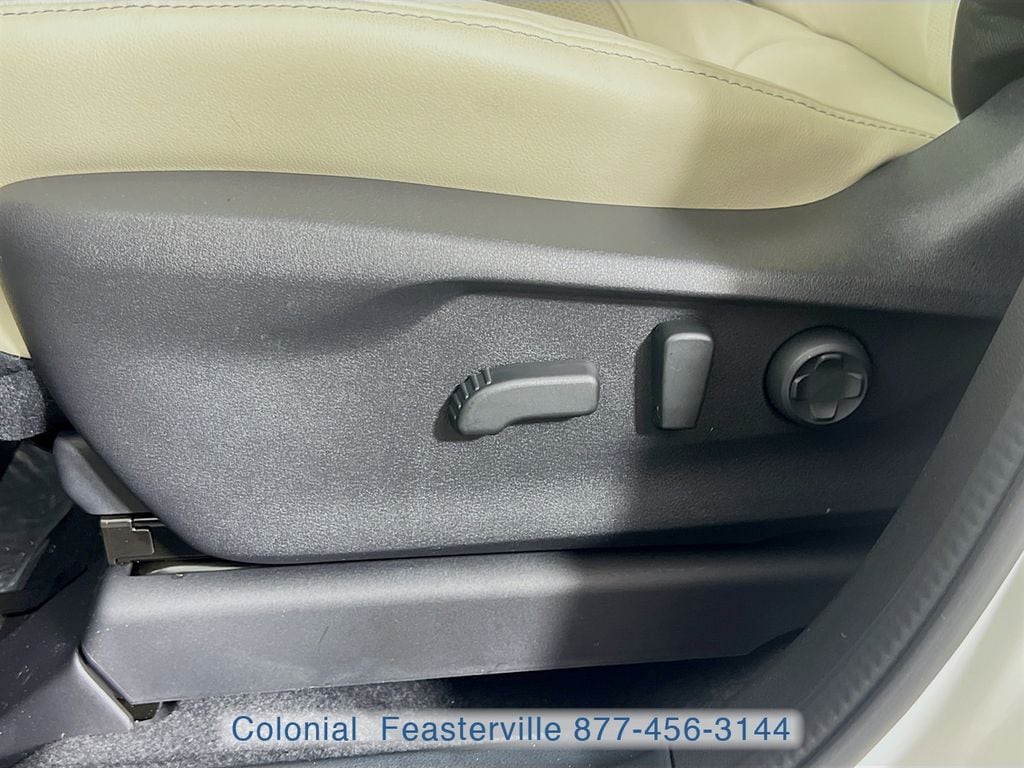 2026 Subaru Ascent Limited - Photo 26