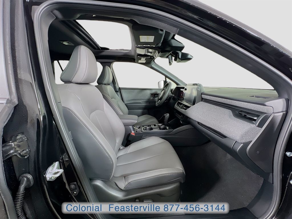 2026 Subaru Outback Limited XT - Photo 35