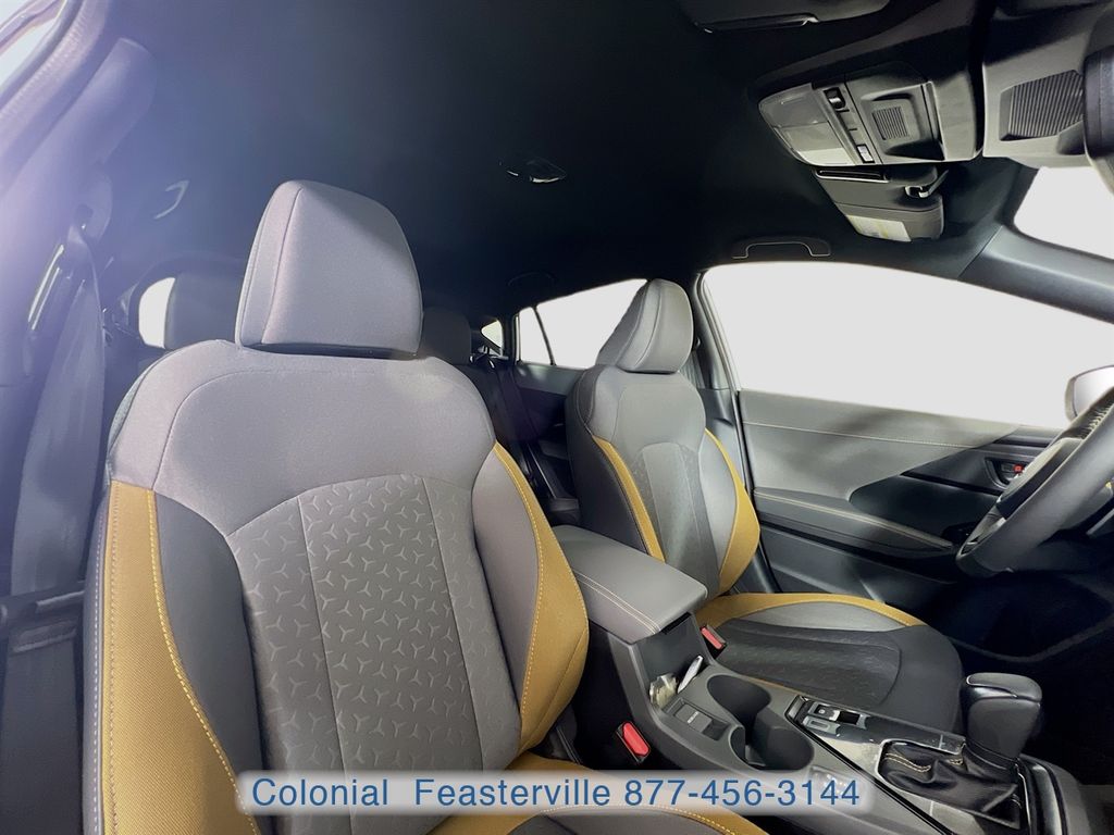 2026 Subaru Crosstrek Sport - Photo 37