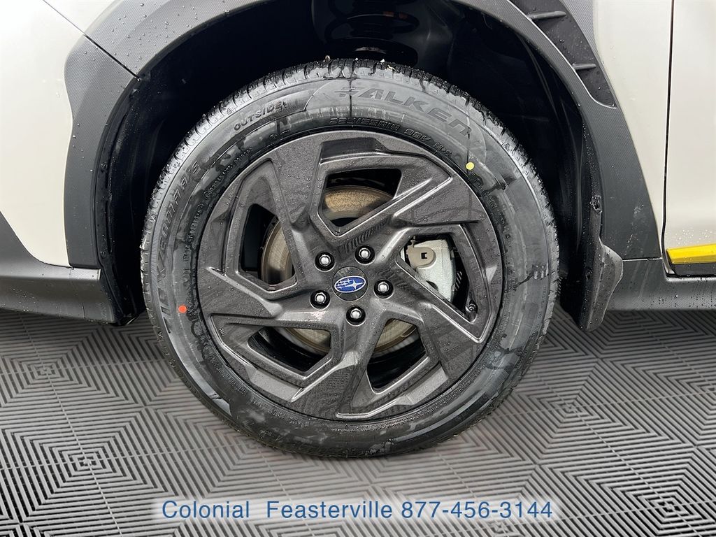 2026 Subaru Crosstrek Sport - Photo 9