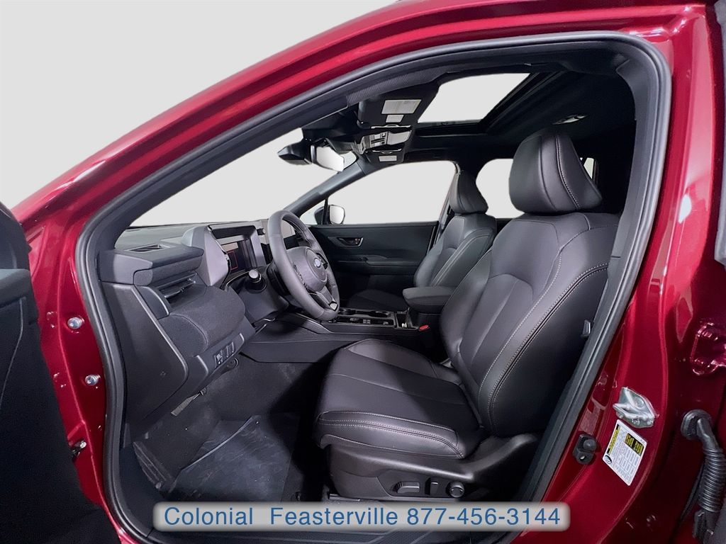2026 Subaru Outback Limited XT - Photo 28