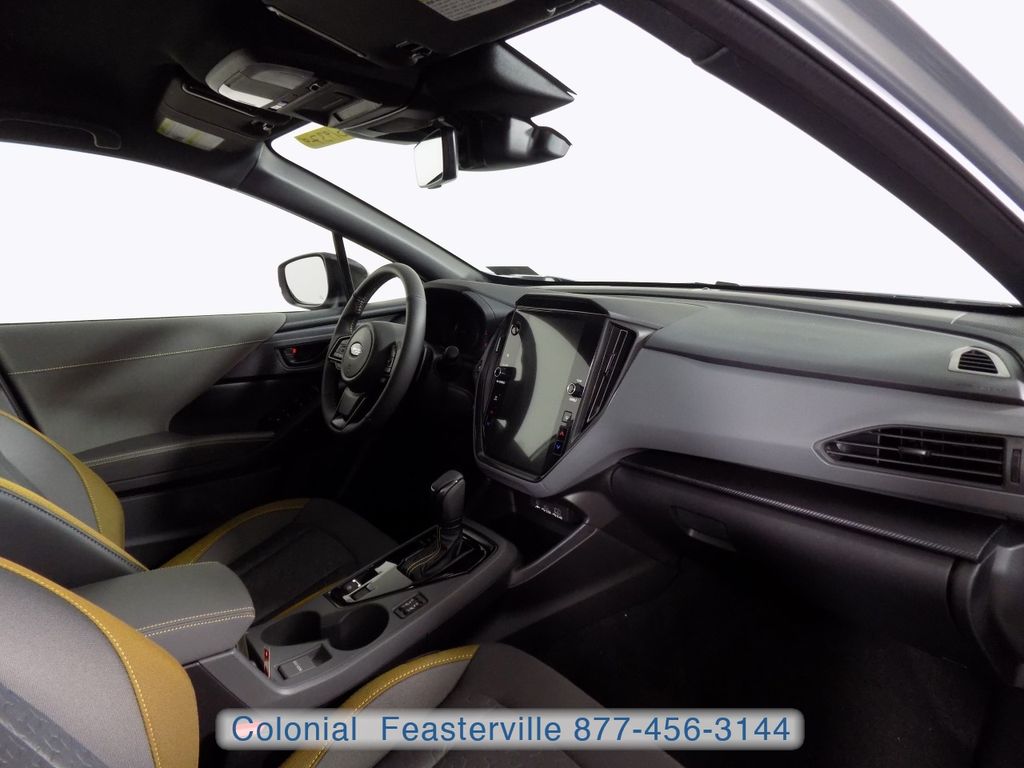 2026 Subaru Crosstrek Sport - Photo 20