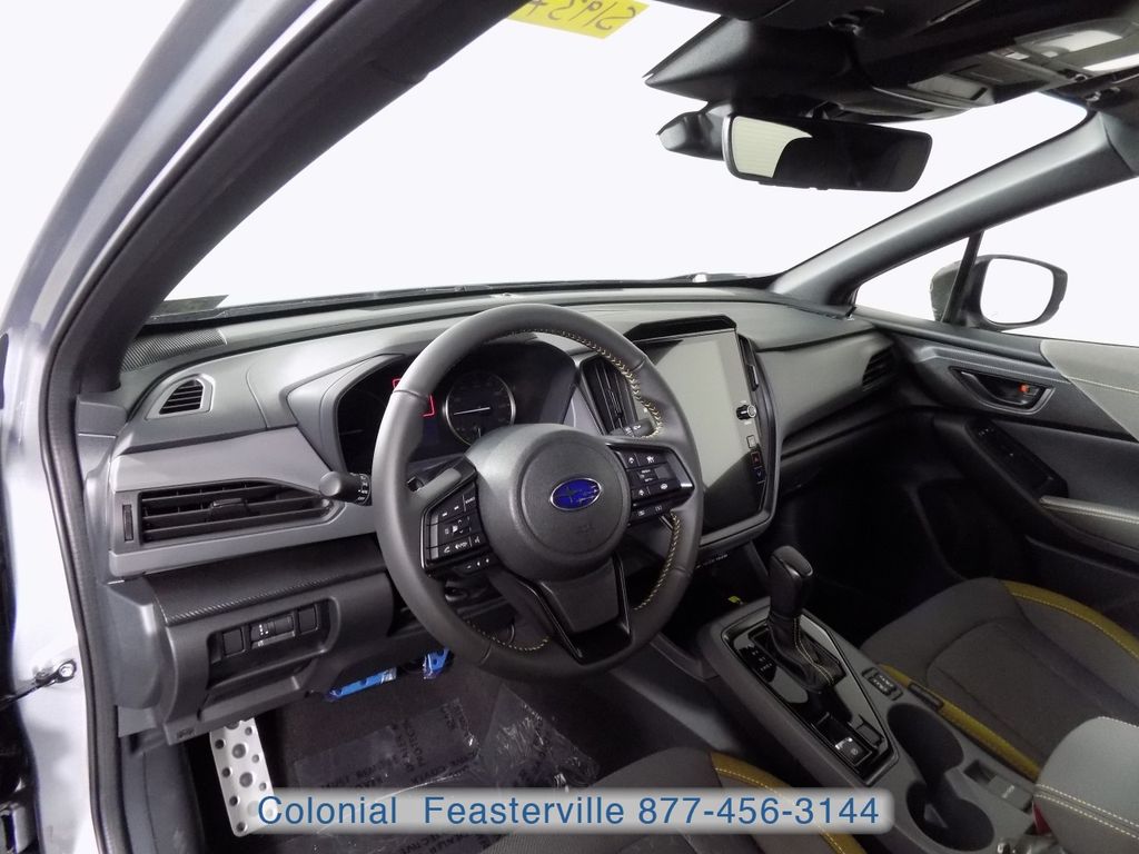 2026 Subaru Crosstrek Sport - Photo 27