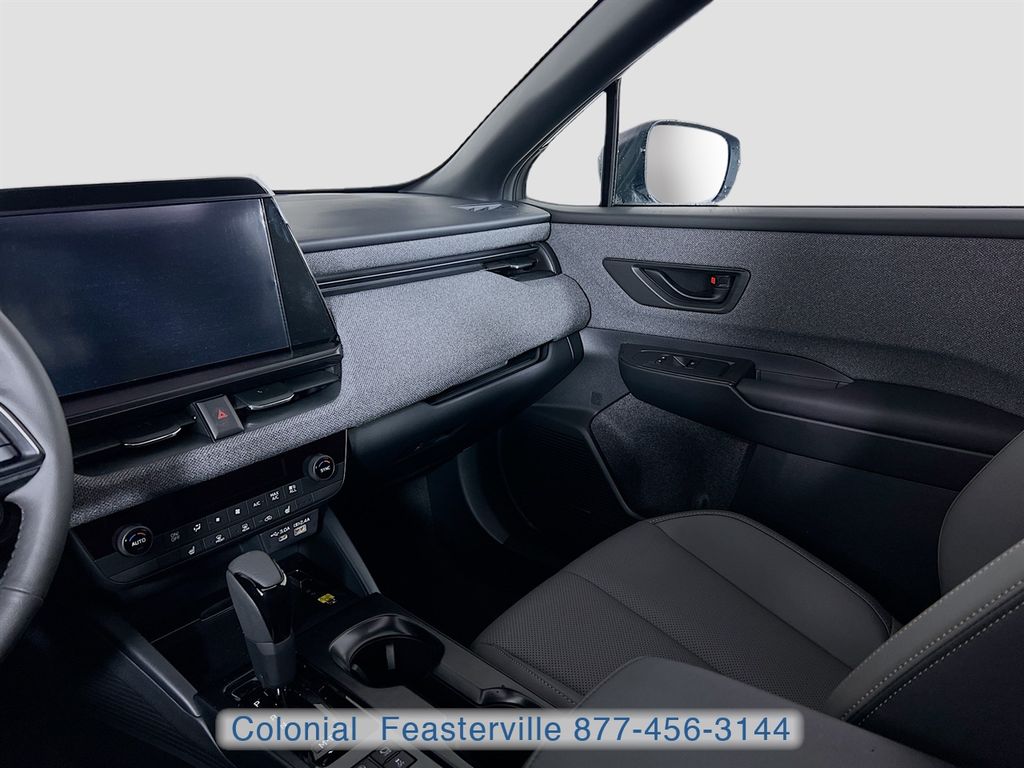 2026 Subaru Outback Limited XT - Photo 31