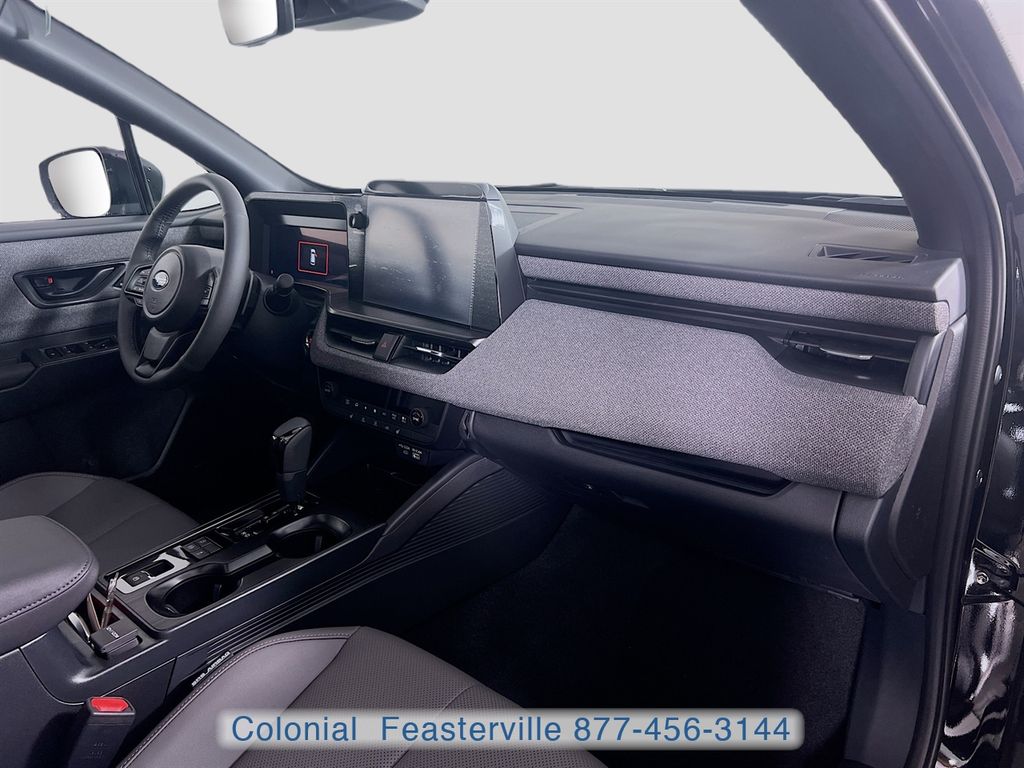 2026 Subaru Outback Limited - Photo 37