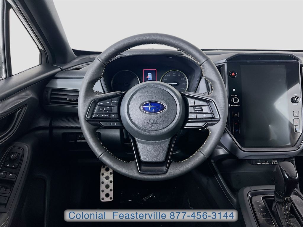 2026 Subaru Crosstrek Sport - Photo 27