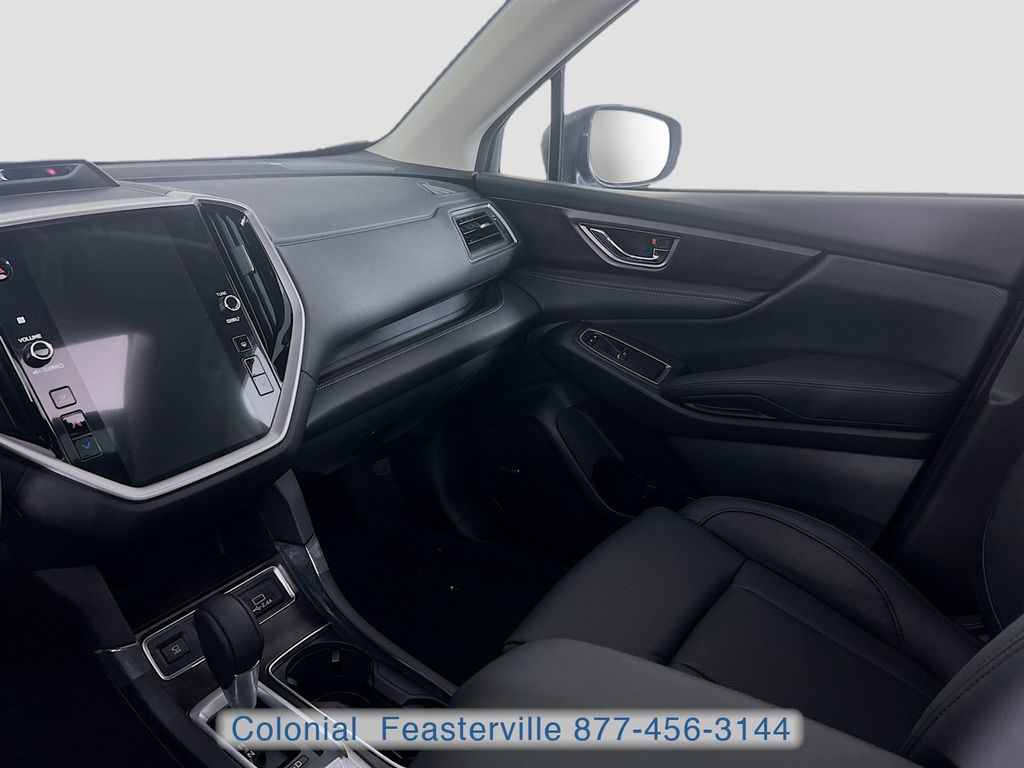 2026 Subaru Ascent Touring - Photo 31