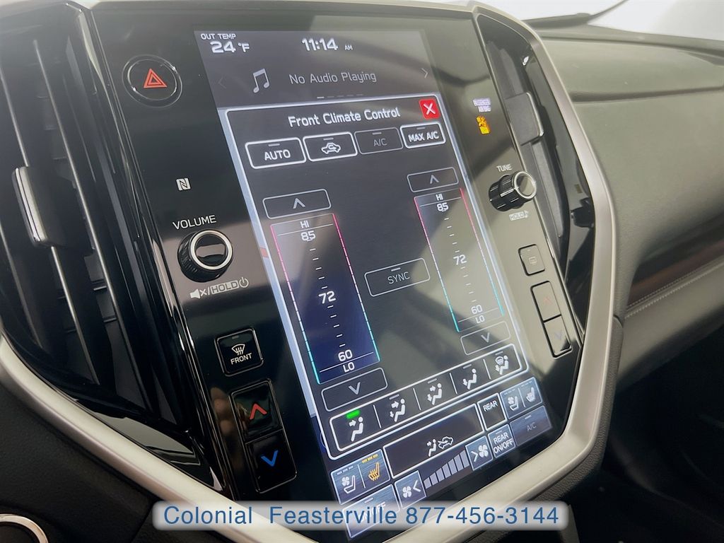 2026 Subaru Ascent Touring - Photo 22
