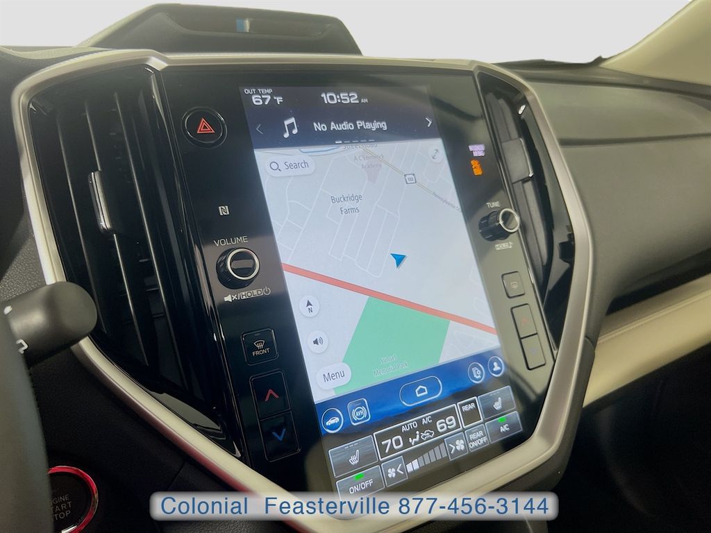 2026 Subaru Ascent Limited - Photo 19