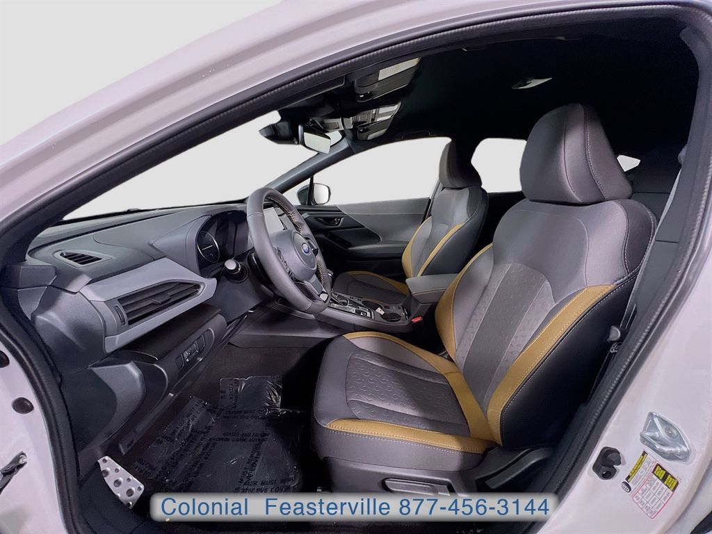 2026 Subaru Crosstrek Sport - Photo 26