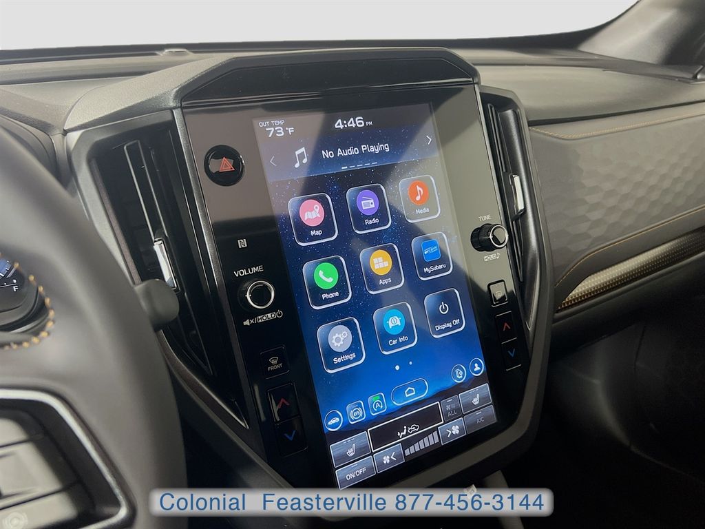 2026 Subaru Forester Wilderness - Photo 21