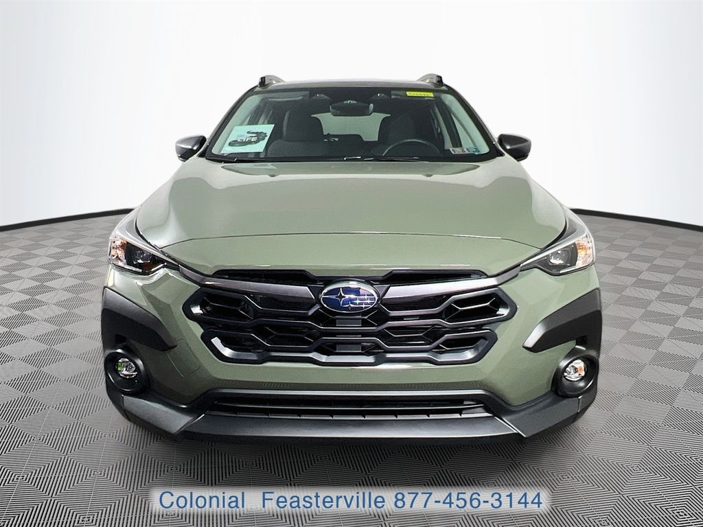 New 2026 Subaru Crosstrek Premium SUV