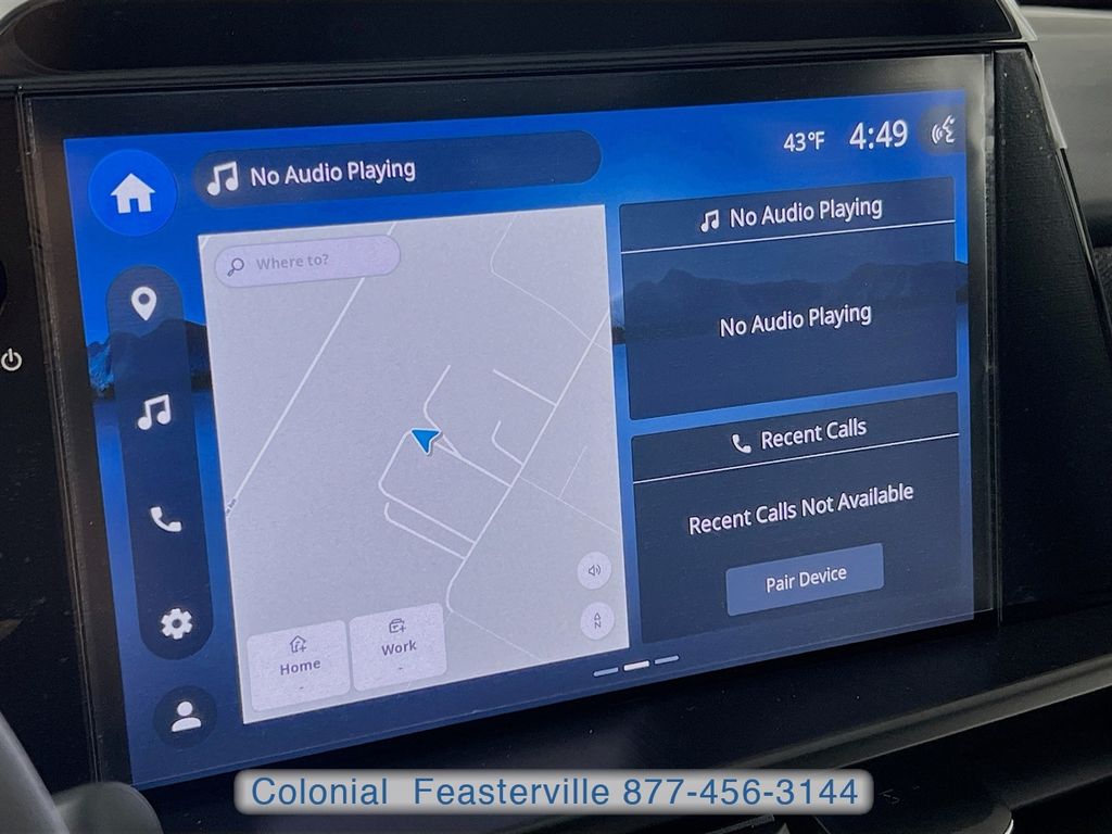 2026 Subaru Outback Limited XT - Photo 21