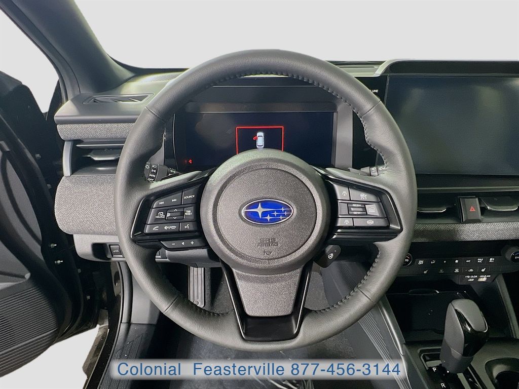 2026 Subaru Outback Limited XT - Photo 15