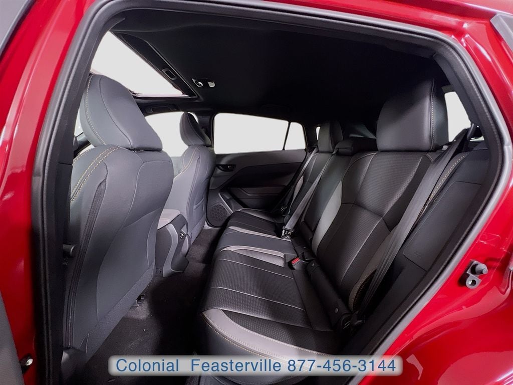 2026 Subaru Crosstrek Wilderness - Photo 31