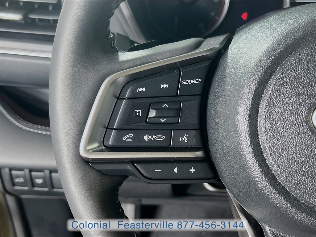 2026 Subaru Ascent Touring - Photo 16