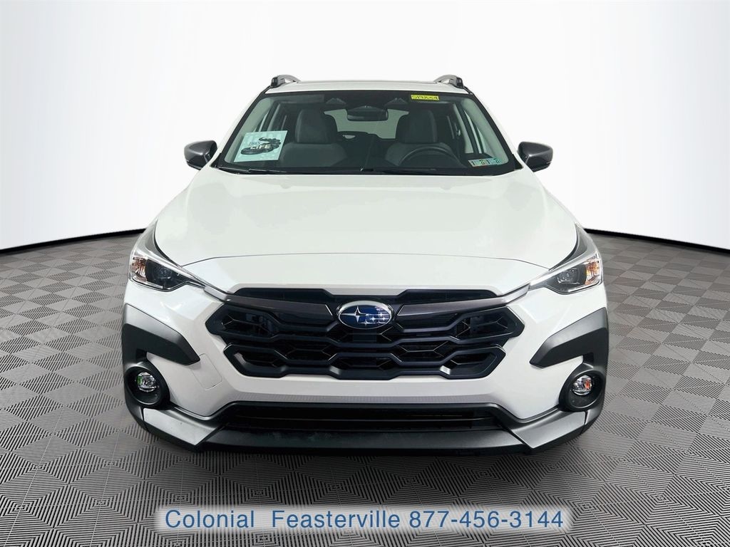 New 2026 Subaru Crosstrek Premium SUV