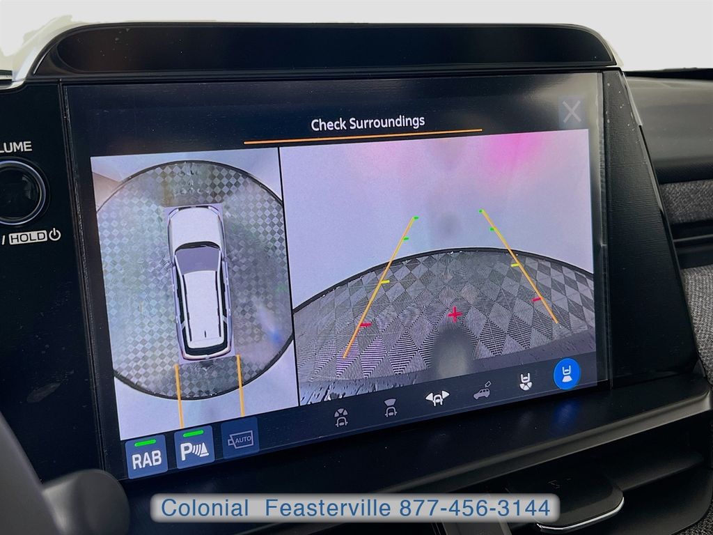 2026 Subaru Outback Limited XT - Photo 20