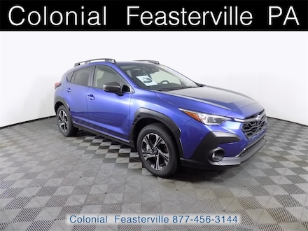 2025 Subaru Crosstrek Premium SUV