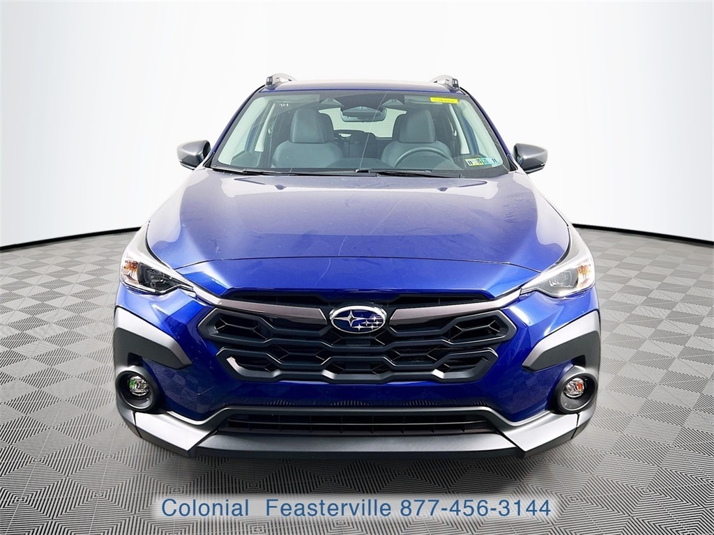 New 2026 Subaru Crosstrek Premium SUV
