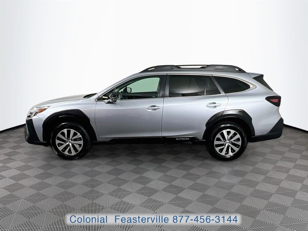 Used 2024 Subaru Outback Premium SUV