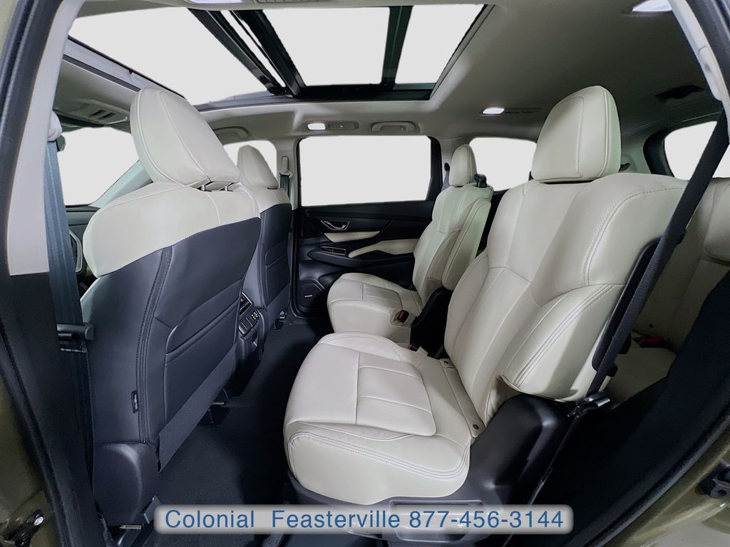2026 Subaru Ascent Limited - Photo 32
