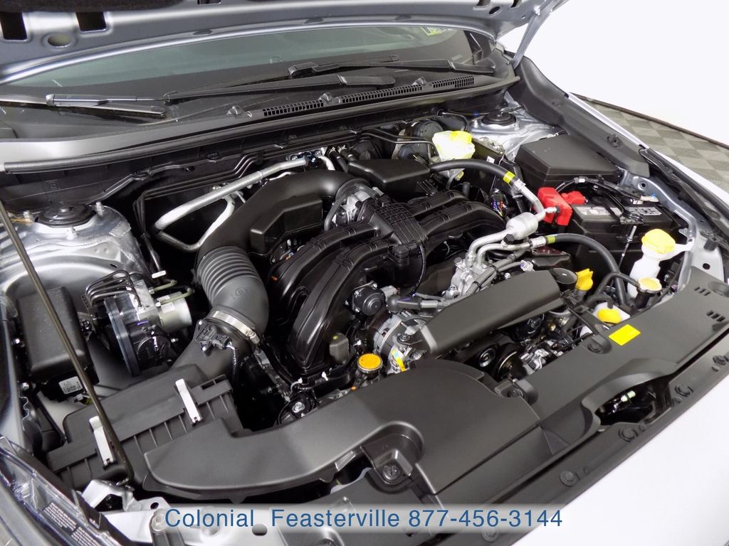 2026 Subaru Crosstrek Sport - Photo 16