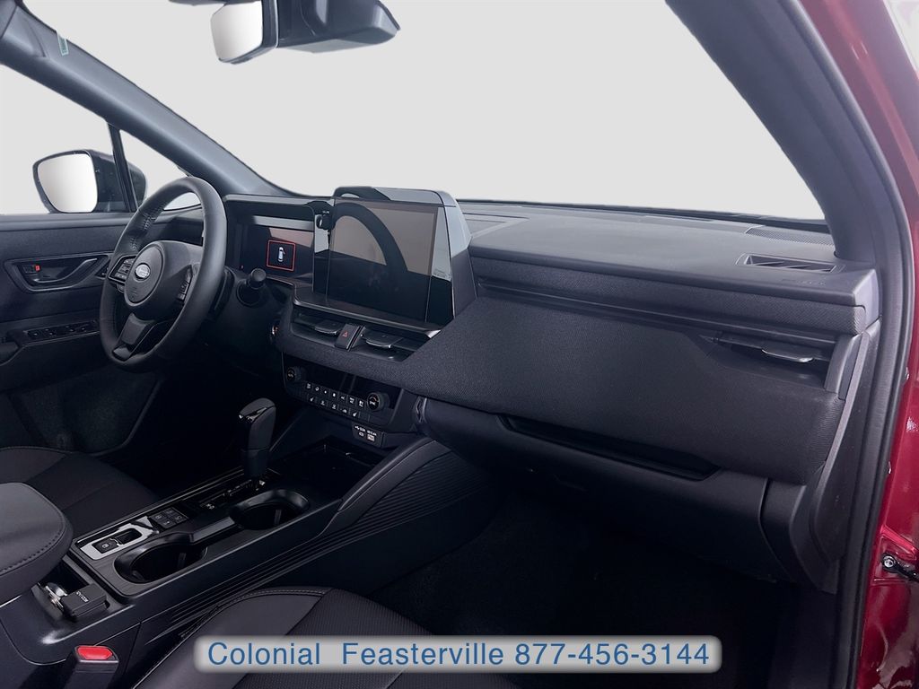 2026 Subaru Outback Limited XT - Photo 37