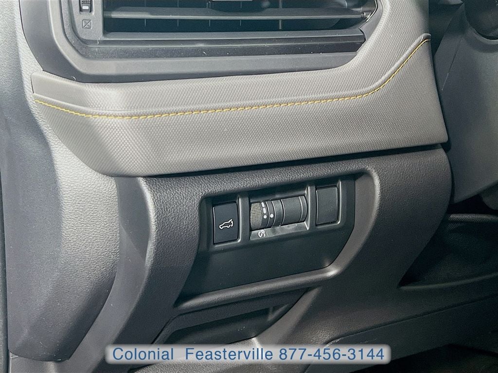 2026 Subaru Forester Wilderness - Photo 14