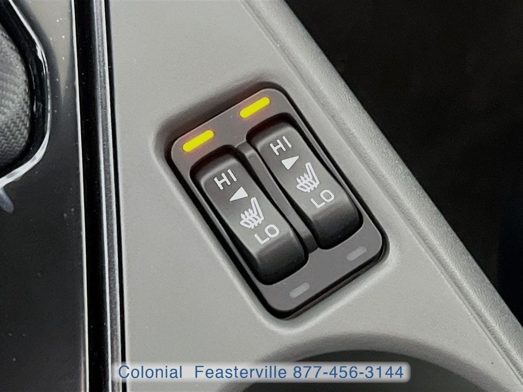 2026 Subaru Crosstrek Wilderness - Photo 26