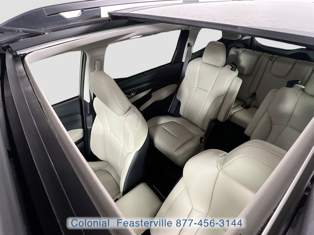 2026 Subaru Ascent Limited - Photo 29