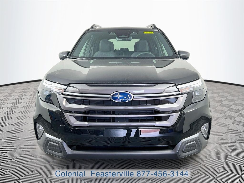 New 2026 Subaru Forester Premium SUV