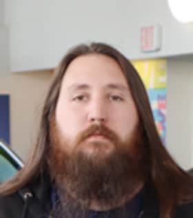 Staff member Michael Cariola (ext. 110) from 323b061c13af