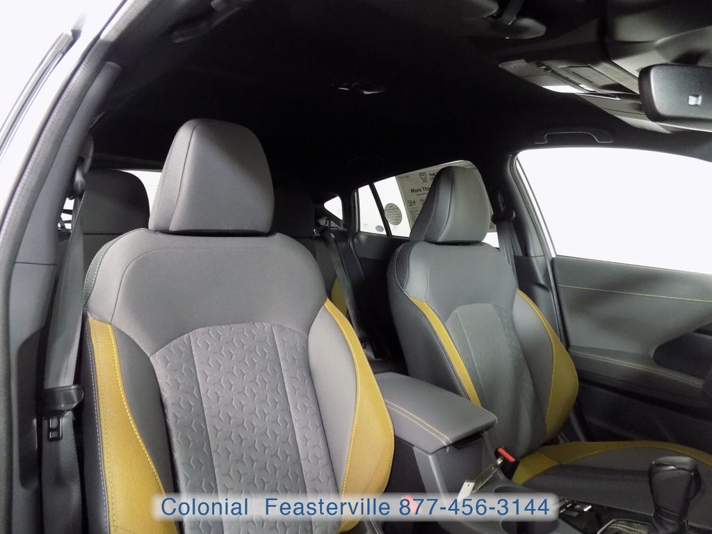 2026 Subaru Crosstrek Sport - Photo 19