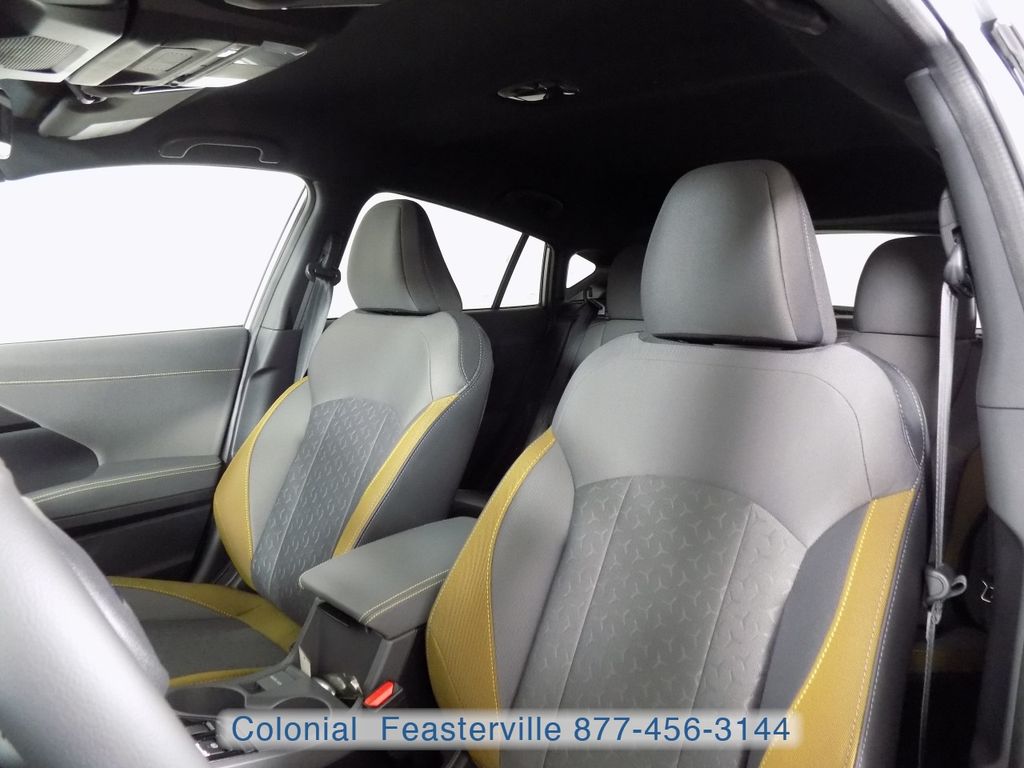 2026 Subaru Crosstrek Sport - Photo 23