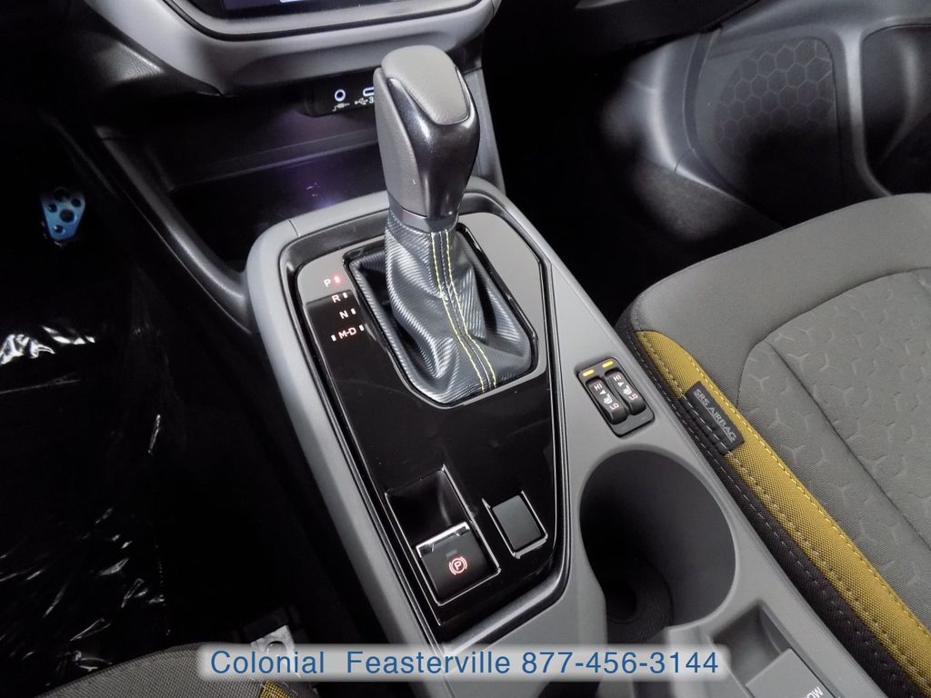 2026 Subaru Crosstrek Sport - Photo 33