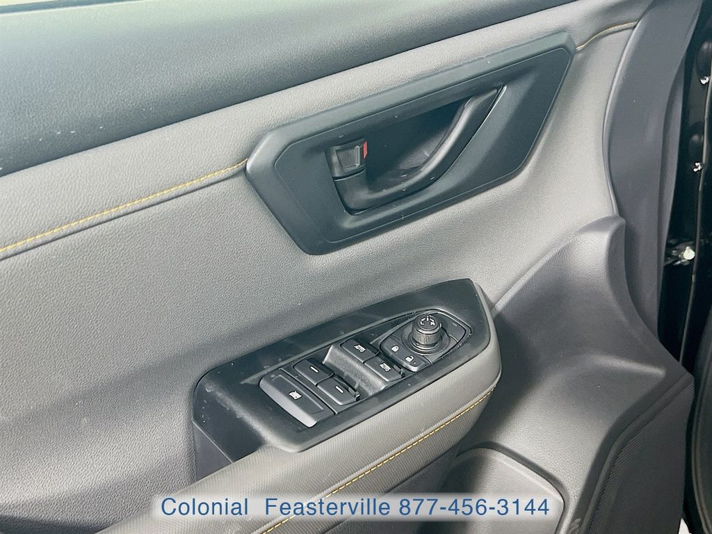 2026 Subaru Forester Wilderness - Photo 24