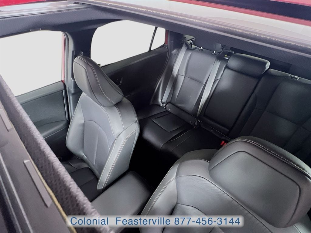 2026 Subaru Outback Limited XT - Photo 29
