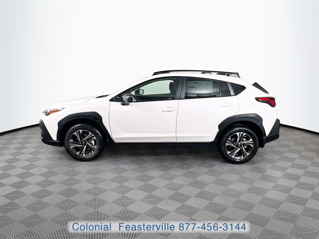 New 2026 Subaru Crosstrek Premium SUV