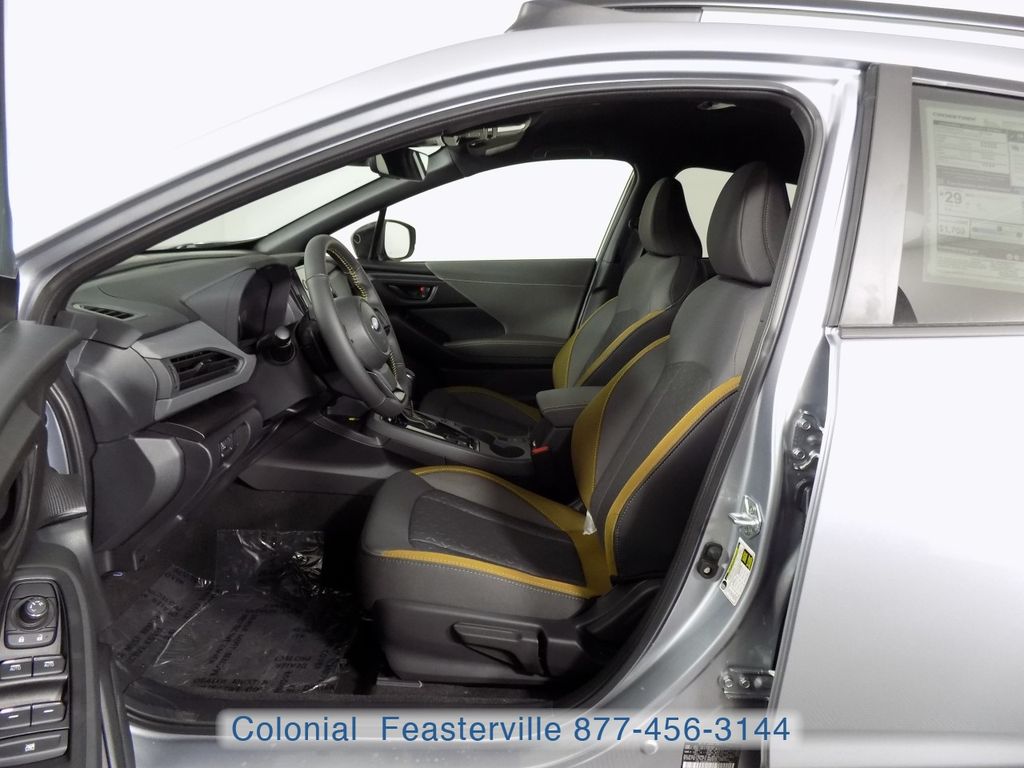 2026 Subaru Crosstrek Sport - Photo 22