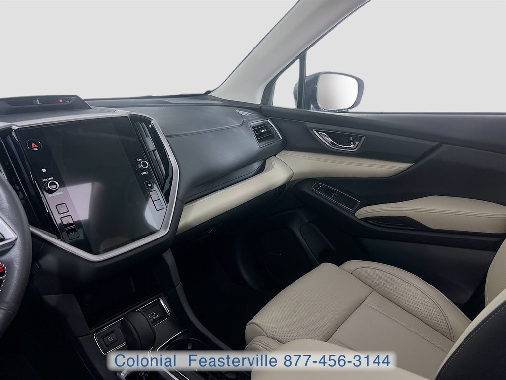 2026 Subaru Ascent Limited - Photo 31