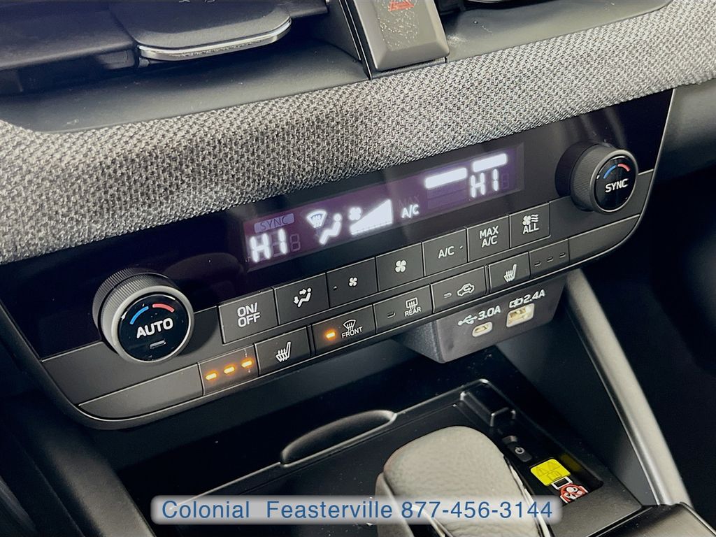 2026 Subaru Outback Limited XT - Photo 22