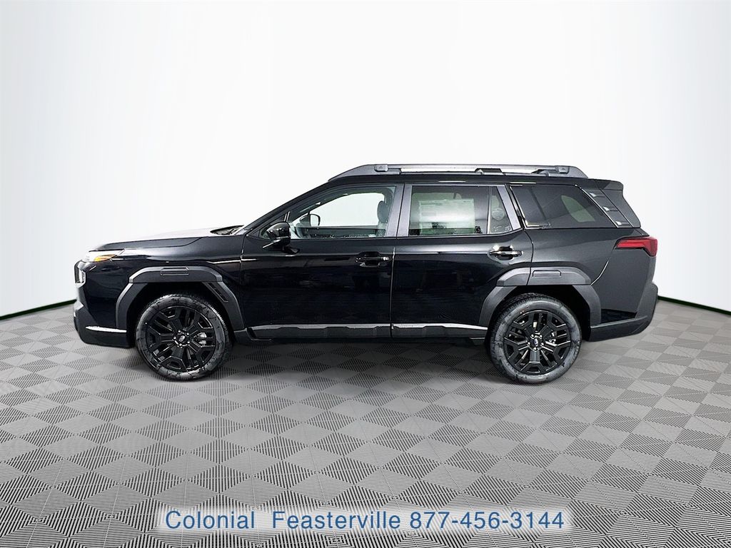 2026 Subaru Outback Limited XT - Photo 4